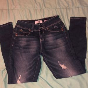 Ymi jeans
